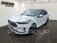 2026 Ford Kuga