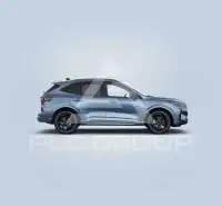 2026 Ford Kuga