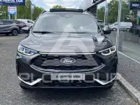 2026 Ford Kuga