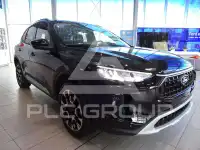 2026 Ford Kuga