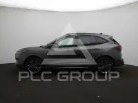 2026 Ford Kuga