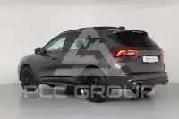 2026 Ford Kuga
