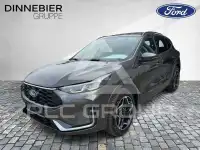 2026 Ford Kuga