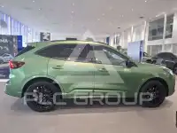 2026 Ford Kuga