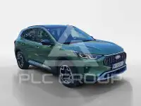 2026 Ford Kuga