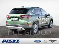 2026 Ford Kuga