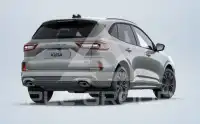 2026 Ford Kuga