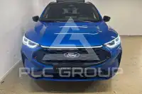 2026 Ford Kuga