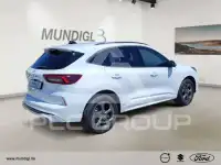 2026 Ford Kuga