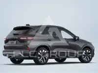2026 Ford Kuga
