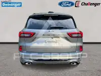 2026 Ford Kuga