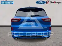 2026 Ford Kuga