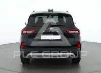 2026 Ford Kuga
