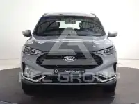 2026 Ford Kuga