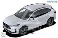 2026 Ford Kuga