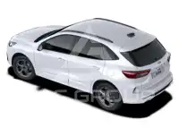 2026 Ford Kuga