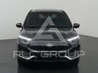 2026 Ford Kuga