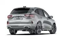 2026 Ford Kuga