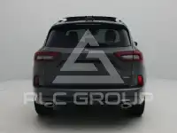 2026 Ford Kuga