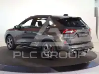 2026 Ford Kuga