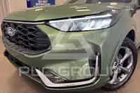 2026 Ford Kuga
