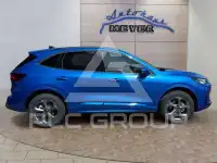 2026 Ford Kuga