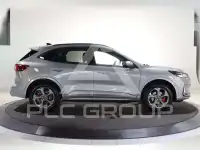 2026 Ford Kuga