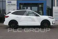 2026 Ford Kuga