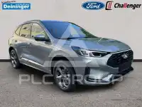 2026 Ford Kuga