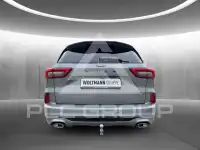 2026 Ford Kuga