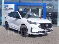 2026 Ford Kuga
