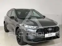 2026 Ford Kuga