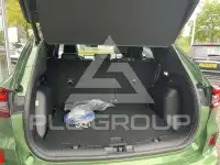 2026 Ford Kuga