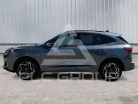 2026 Ford Kuga