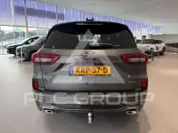 2026 Ford Kuga