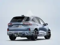 2026 Ford Kuga