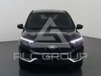 2026 Ford Kuga