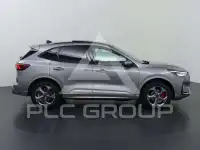 2026 Ford Kuga