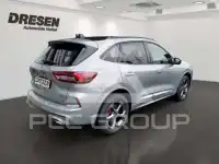 2026 Ford Kuga