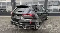 2026 Ford Kuga