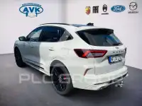 2026 Ford Kuga