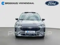2026 Ford Kuga