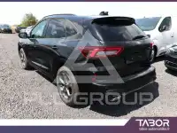 2026 Ford Kuga
