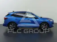2026 Ford Kuga