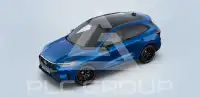 2026 Ford Kuga