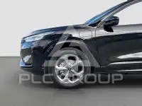 2026 Ford Kuga