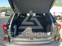 2026 Ford Kuga