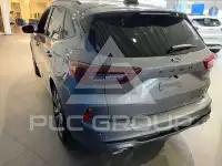 2026 Ford Kuga