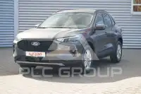 2026 Ford Kuga