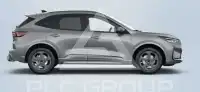 2026 Ford Kuga